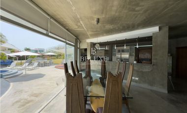 VENDO LUJOSA CASA DE PLAYA EN CORONADO (4)