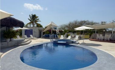 VENDO LUJOSA CASA DE PLAYA EN CORONADO (4)