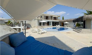 VENDO LUJOSA CASA DE PLAYA EN CORONADO (4)