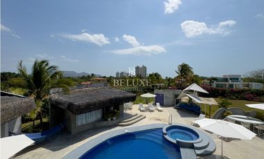 VENDO LUJOSA CASA DE PLAYA EN CORONADO (4)