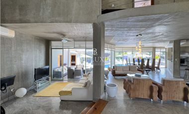VENDO LUJOSA CASA DE PLAYA EN CORONADO (4)