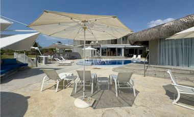 VENDO LUJOSA CASA DE PLAYA EN CORONADO (4)