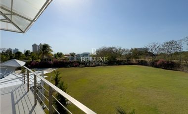 VENDO LUJOSA CASA DE PLAYA EN CORONADO (4)