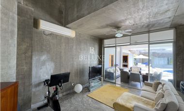 VENDO LUJOSA CASA DE PLAYA EN CORONADO (4)