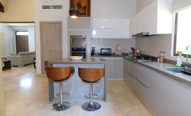 casa condominio en venta en villa campestre. Cod V90589