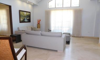 casa condominio en venta en villa campestre. Cod V90589