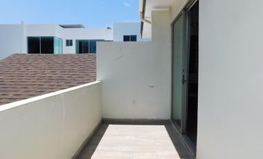 casa condominio en venta en villa campestre. Cod V90589