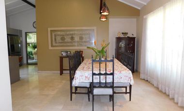 casa condominio en venta en villa campestre. Cod V90589