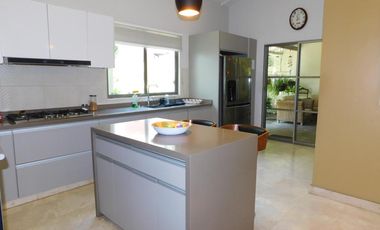 casa condominio en venta en villa campestre. Cod V90589