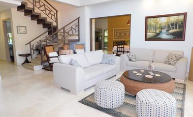 casa condominio en venta en villa campestre. Cod V90589