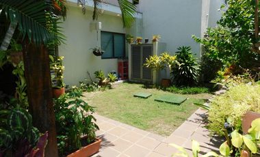 casa condominio en venta en villa campestre. Cod V90589