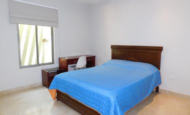 casa condominio en venta en villa campestre. Cod V90589