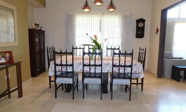 casa condominio en venta en villa campestre. Cod V90589