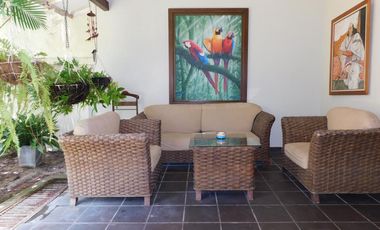 casa condominio en venta en villa campestre. Cod V90589