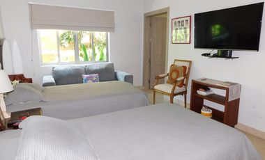 casa condominio en venta en villa campestre. Cod V90589