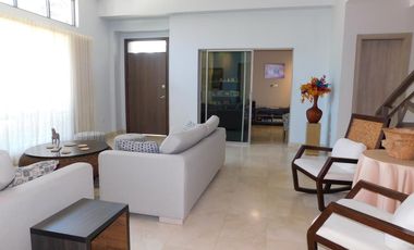 casa condominio en venta en villa campestre. Cod V90589