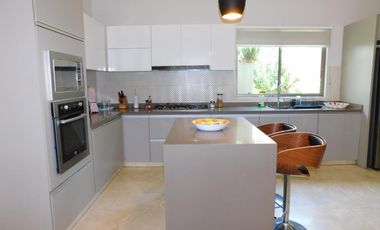 casa condominio en venta en villa campestre. Cod V90589