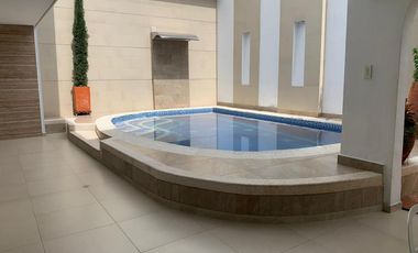 casa en venta en quinta oriental. Cod V26633