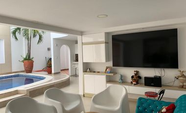 casa en venta en quinta oriental. Cod V26633