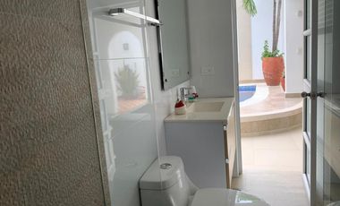 casa en venta en quinta oriental. Cod V26633