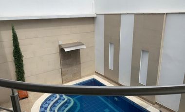 casa en venta en quinta oriental. Cod V26633