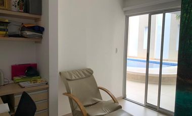 casa en venta en quinta oriental. Cod V26633