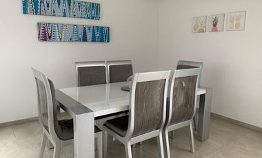 casa en venta en quinta oriental. Cod V26633