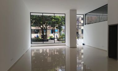 local en arriendo en la aurora. Cod A216440