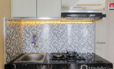 Apartemen Akasa Pure Living BSD