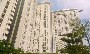 Apartemen Akasa Pure Living BSD