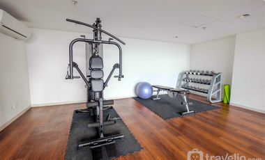 Apartemen Akasa Pure Living BSD