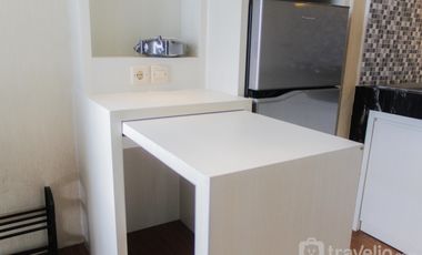 Apartemen Akasa Pure Living BSD