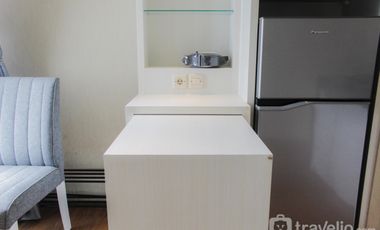 Apartemen Akasa Pure Living BSD