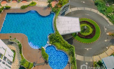 Apartemen Akasa Pure Living BSD