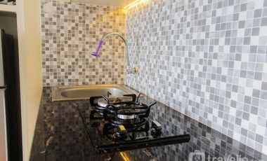 Apartemen Akasa Pure Living BSD