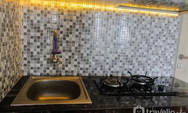 Apartemen Akasa Pure Living BSD