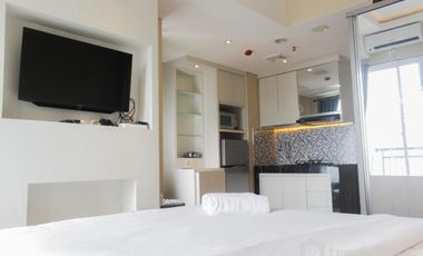 Apartemen Akasa Pure Living BSD