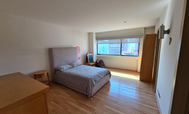 DEPARTAMENTO EN VENTA LOMAS DE TECAMACHALCO