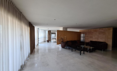 DEPARTAMENTO EN VENTA LOMAS DE TECAMACHALCO