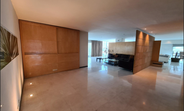 DEPARTAMENTO EN VENTA LOMAS DE TECAMACHALCO