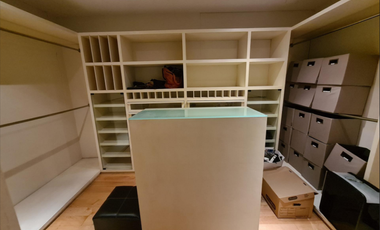 DEPARTAMENTO EN VENTA LOMAS DE TECAMACHALCO