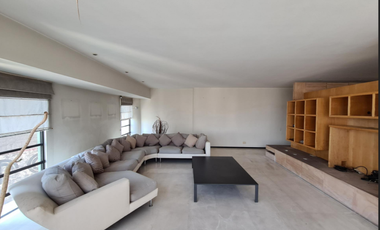 DEPARTAMENTO EN VENTA LOMAS DE TECAMACHALCO