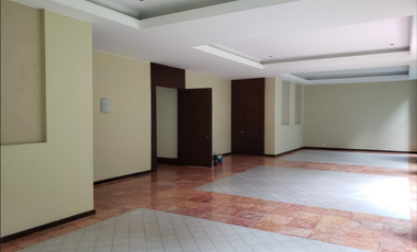 DEPARTAMENTO EN VENTA LOMAS DE TECAMACHALCO