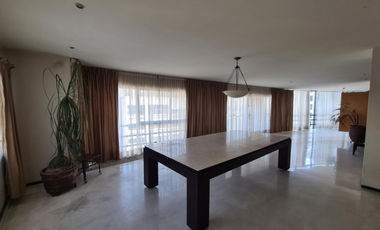DEPARTAMENTO EN VENTA LOMAS DE TECAMACHALCO
