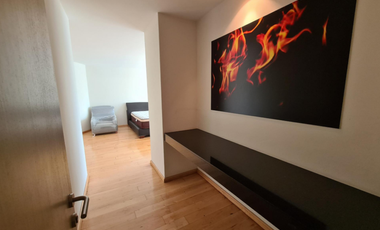 DEPARTAMENTO EN VENTA LOMAS DE TECAMACHALCO