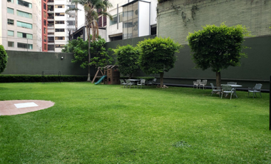 DEPARTAMENTO EN VENTA LOMAS DE TECAMACHALCO