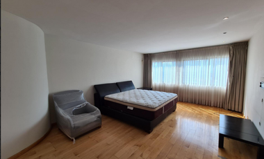 DEPARTAMENTO EN VENTA LOMAS DE TECAMACHALCO