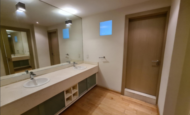 DEPARTAMENTO EN VENTA LOMAS DE TECAMACHALCO