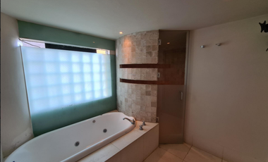 DEPARTAMENTO EN VENTA LOMAS DE TECAMACHALCO