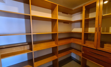 DEPARTAMENTO EN VENTA LOMAS DE TECAMACHALCO